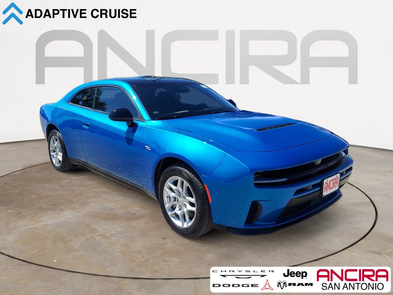 2026 Dodge Charger
