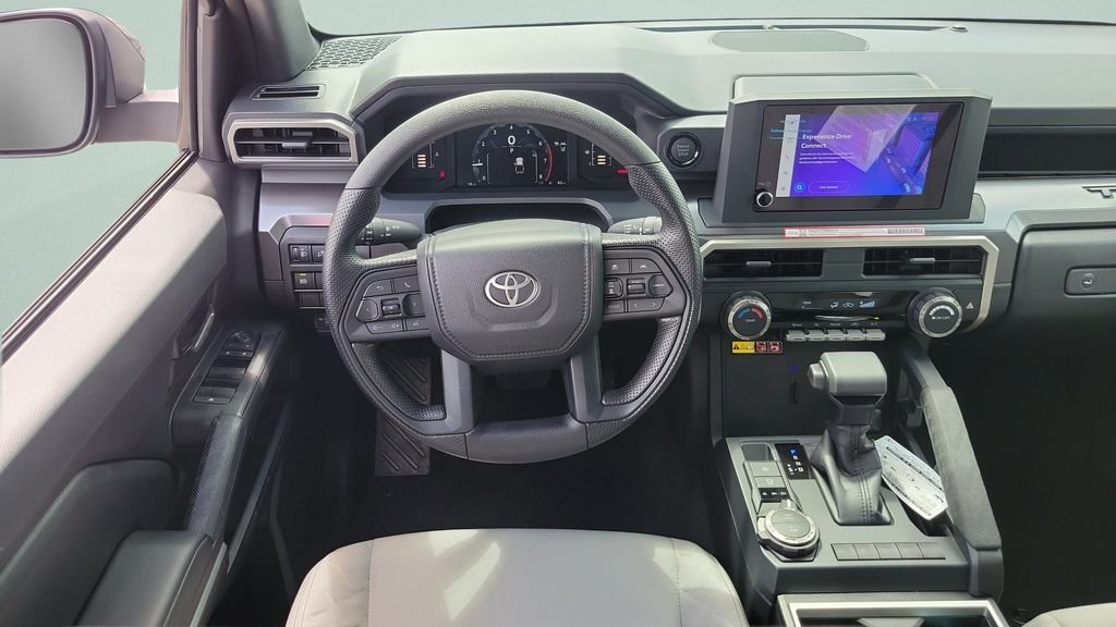New 2026 Underground Toyota  SR5 image 12