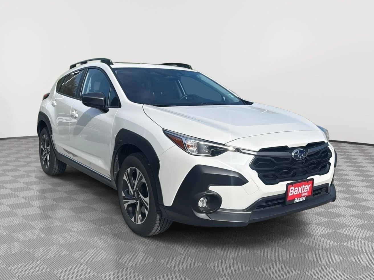 2026 Subaru Crosstrek Premium CVT's photo