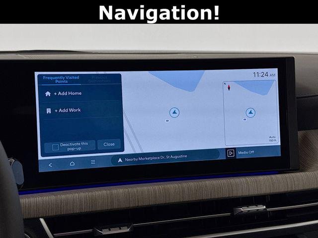 2025 Hyundai Sonata Hybrid Limited - Photo 23