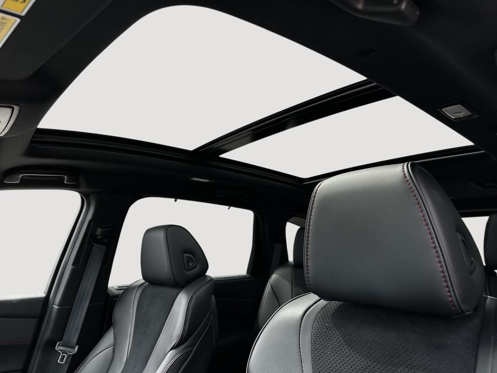 2023 Acura MDX A-Spec Package - Photo 20