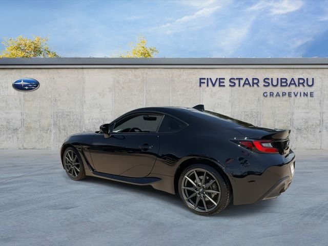 Used 2025 Black Subaru Limited image 6