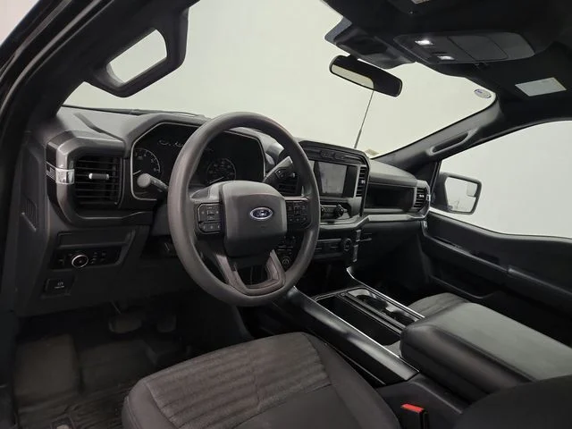 Used 2023 Black Ford XL image 17