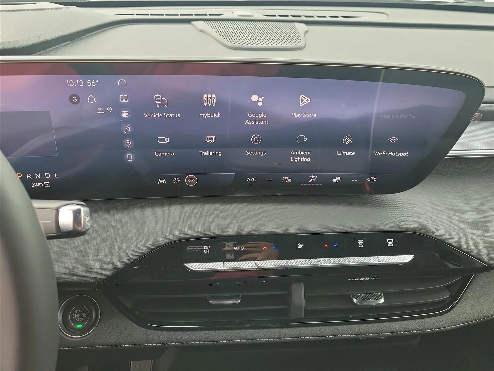 2026 Buick Enclave Sport Touring - Photo 26