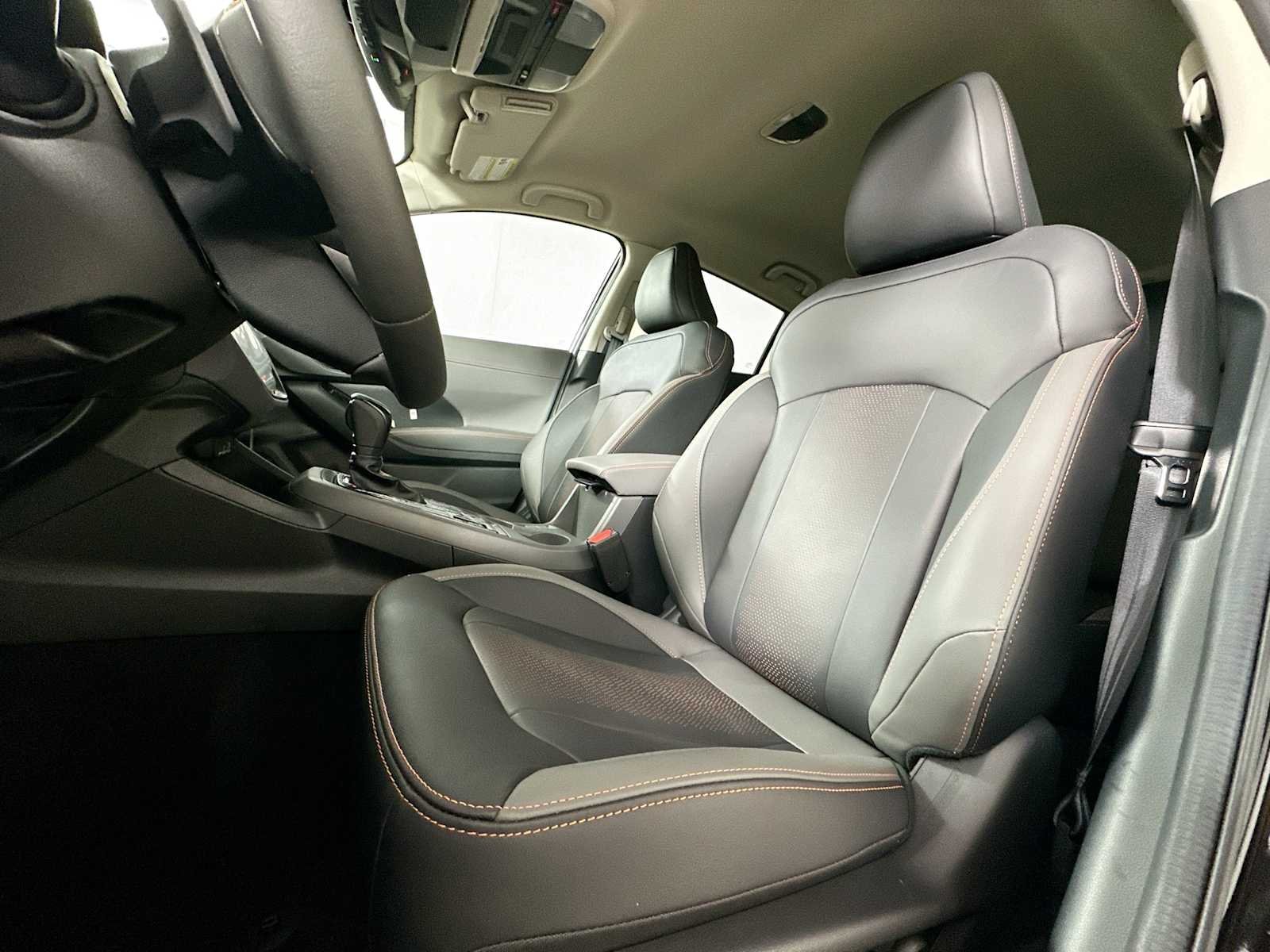2025 Subaru Crosstrek Limited - Photo 18
