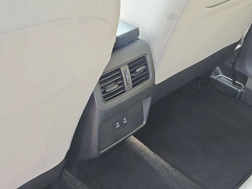 Used 2025 White Nissan SV image 16