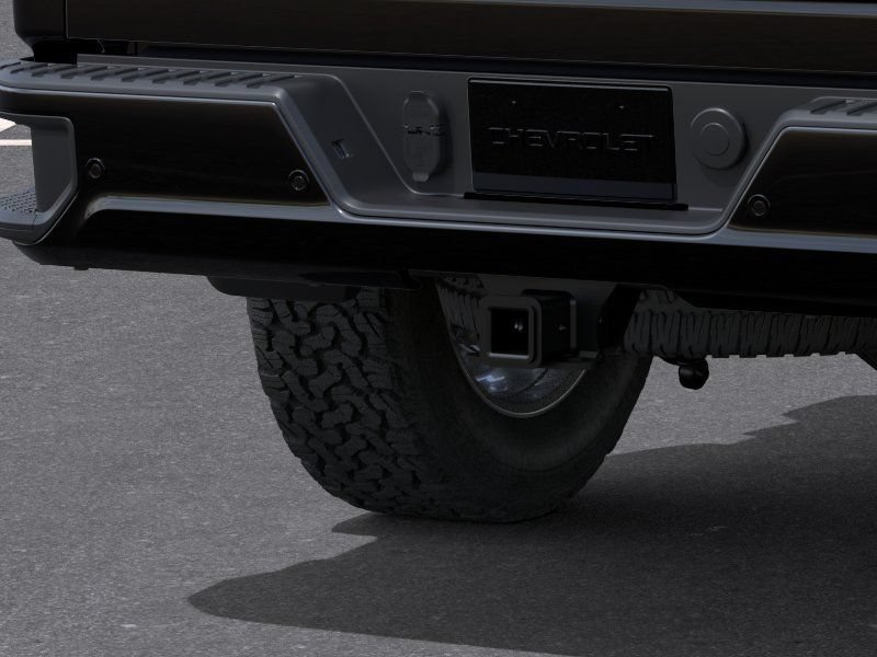 2026 Chevrolet Silverado 2500 HD High Country - Photo 14