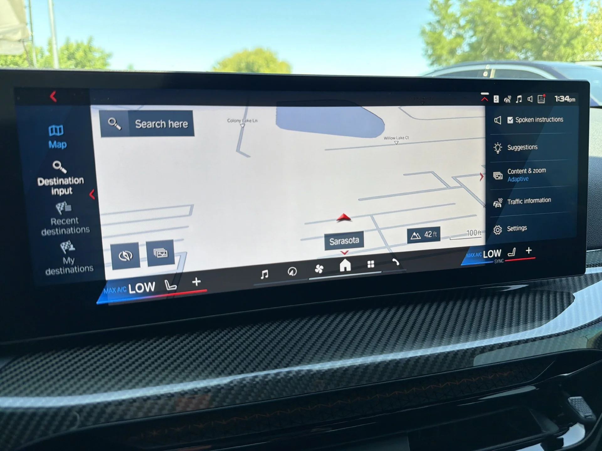 New 2027 Black Sapphire Metallic BMW Base image 24