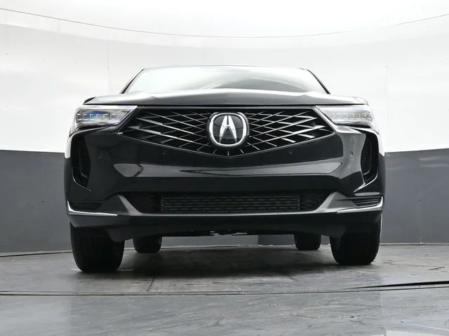 New 2026 Majestic Black Pearl Acura Technology Package image 32