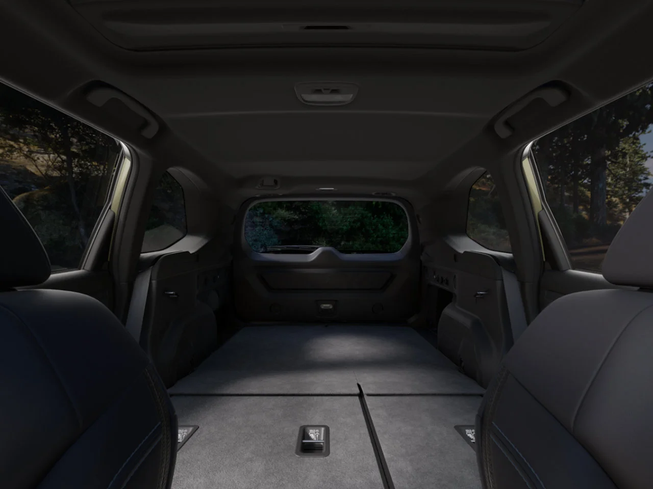 New 2026 CRYSTAL WHITE PEARL Subaru Limited Hybrid image 26