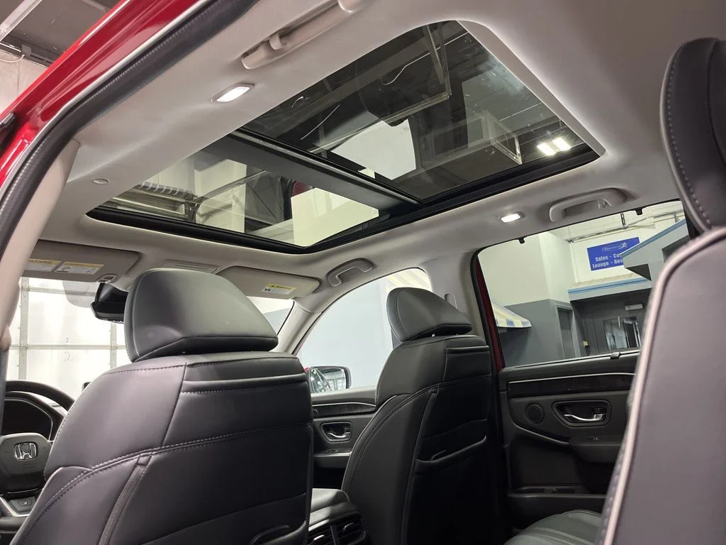 2024 Honda Pilot Elite - Photo 31