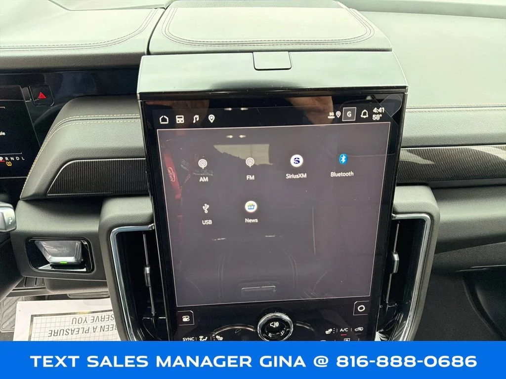 2026 GMC Yukon Elevation - Photo 25