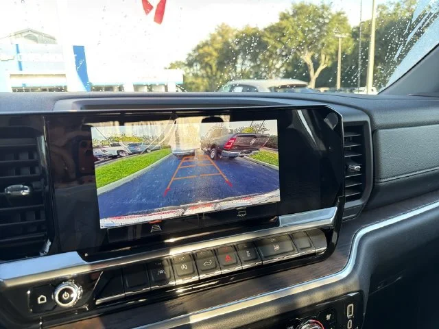 2026 GMC Sierra 1500 SLT - Photo 24