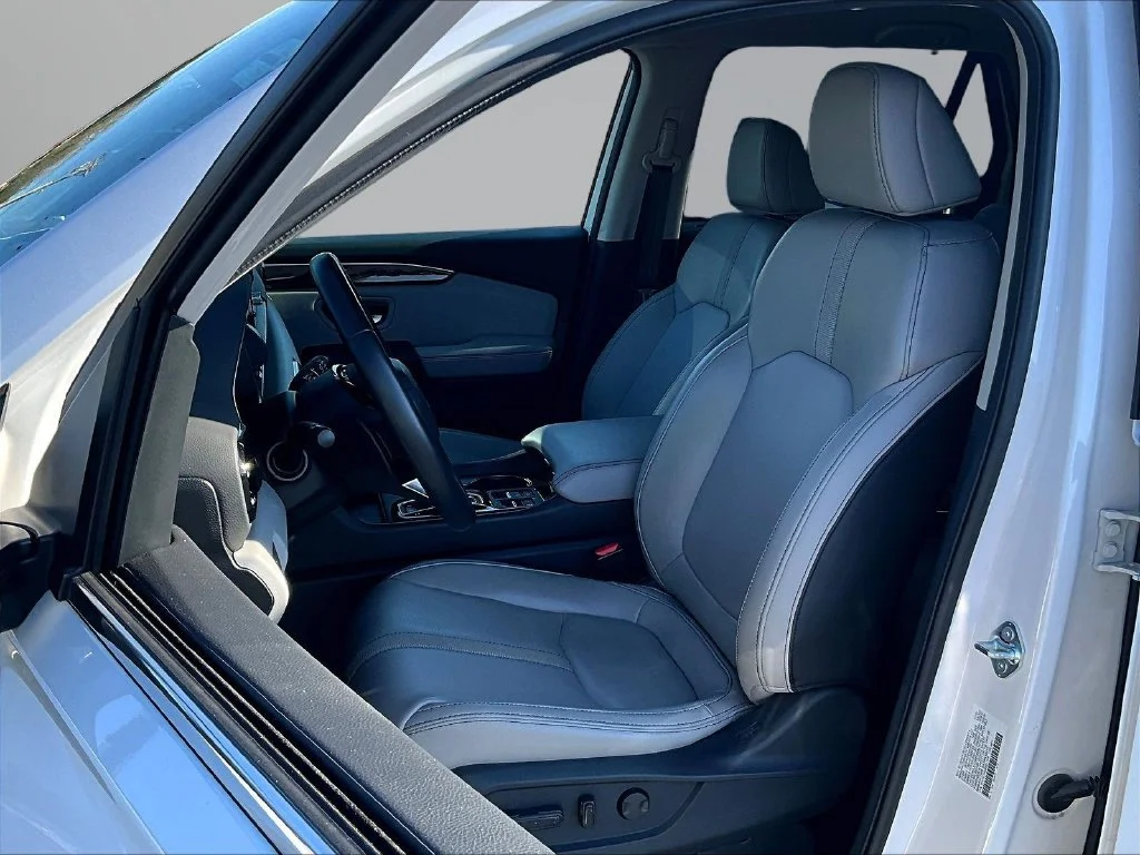 2024 Honda Pilot EX-L - Photo 25