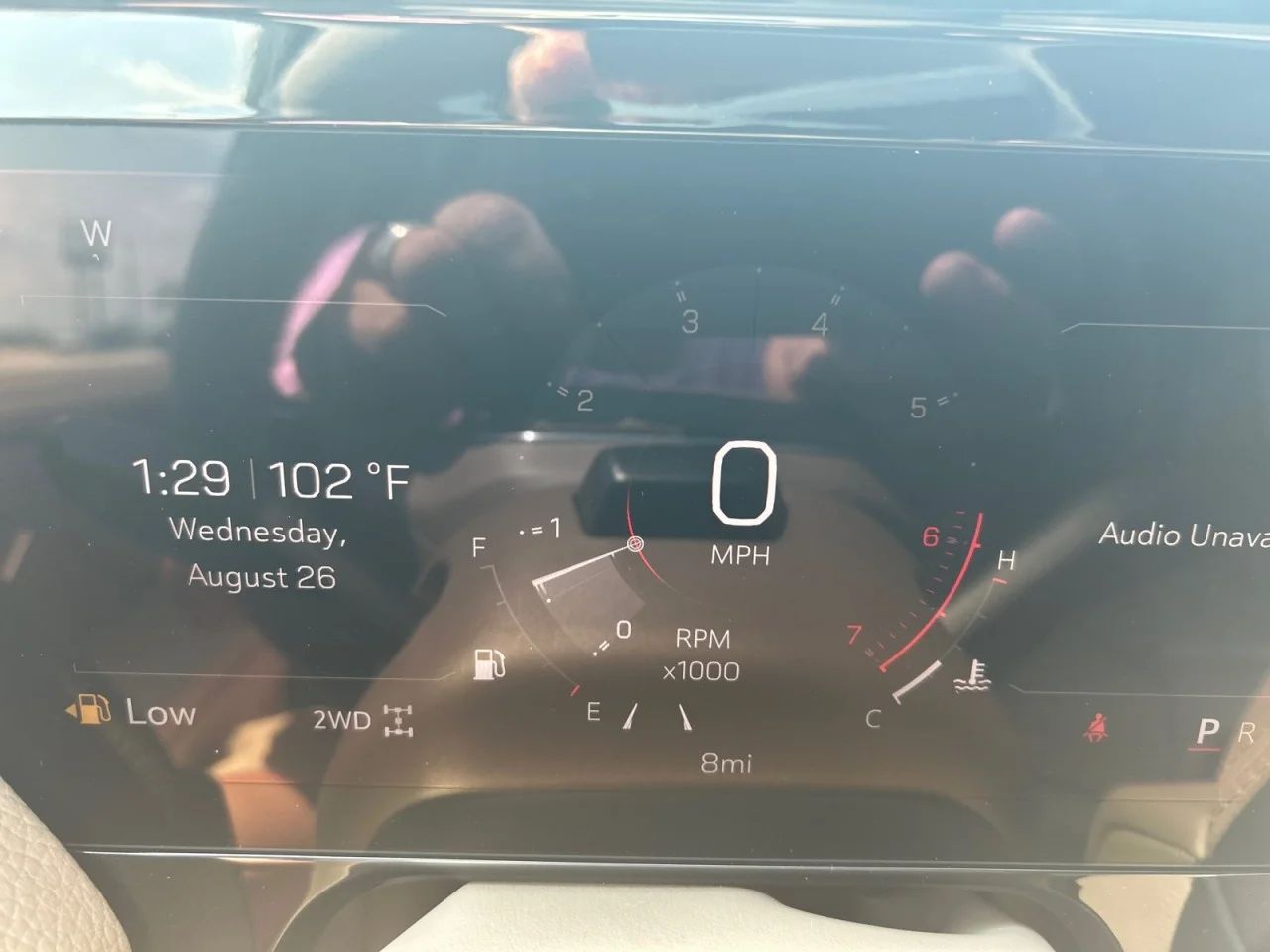 New 2026 Onyx Black GMC Denali image 10