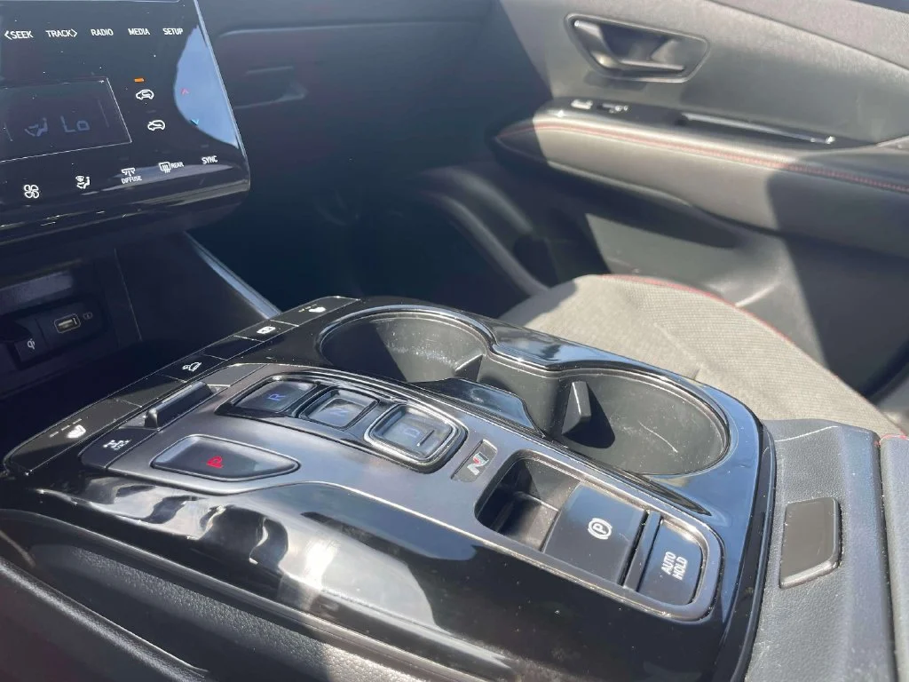 Certified Used 2024 Gray Hyundai N Line image 31