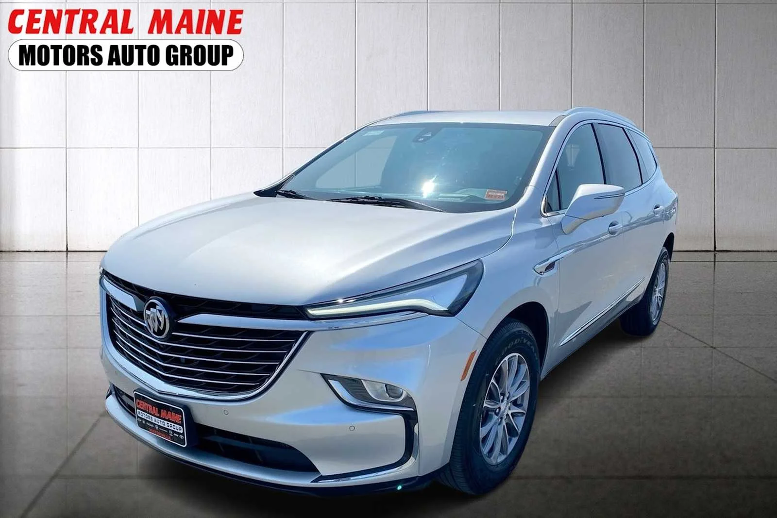 2022 Buick Enclave Premium AWD's photo