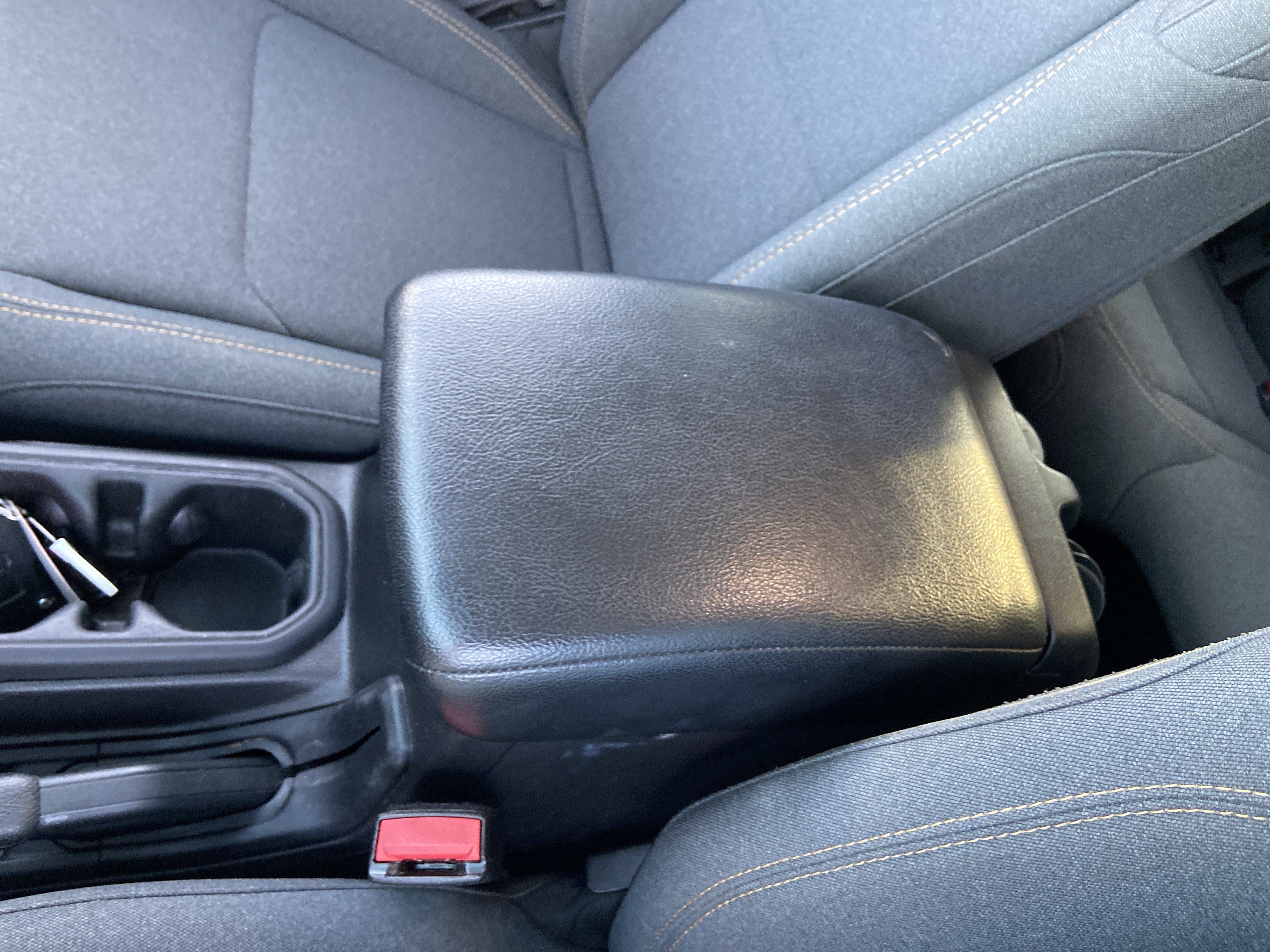 Used 2024 Bright White Clearcoat Jeep Sport S image 43