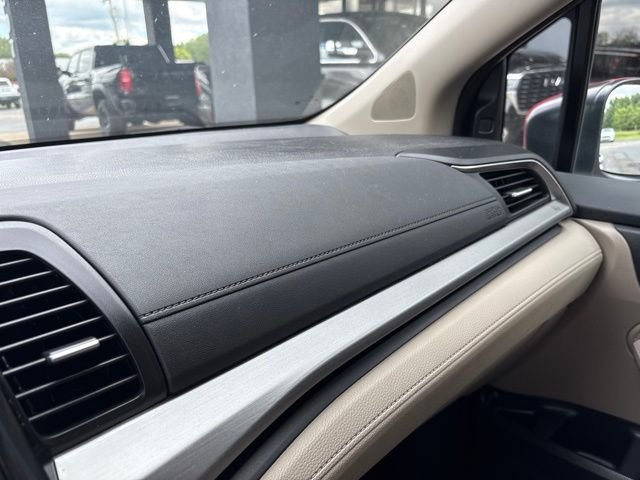 2024 Honda Odyssey EX - Photo 18