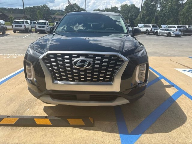 2021 Hyundai Palisade SE
