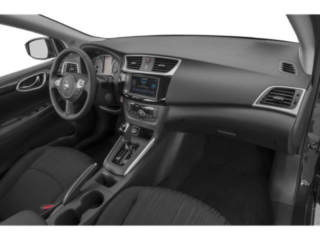 Used 2019 Gun Metallic Nissan SV image 18