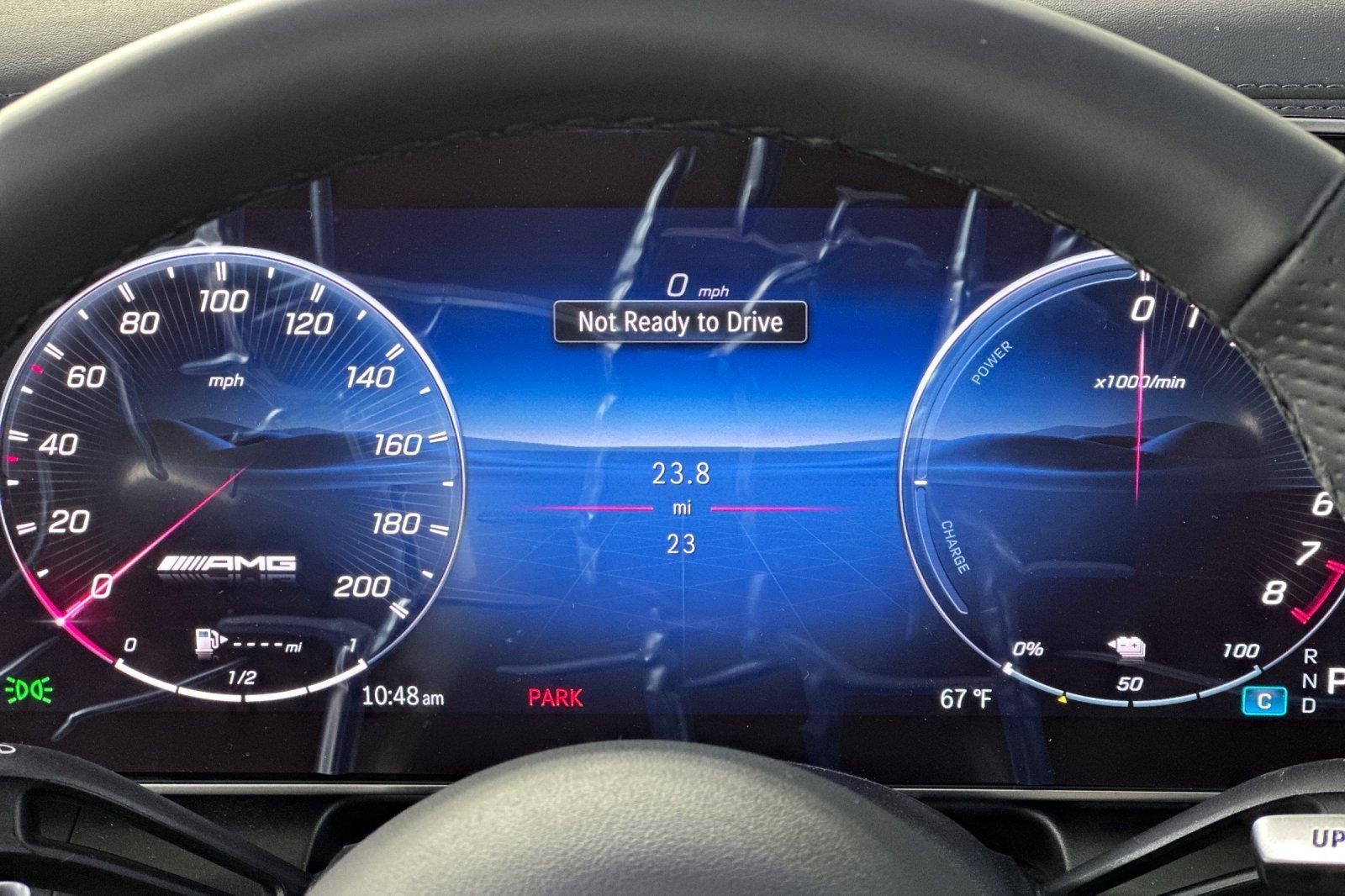 2025 Mercedes-Benz GLC AMG GLC63 S - Photo 19