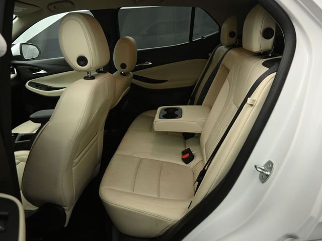 2024 BUICK ENCORE GX - Image 20