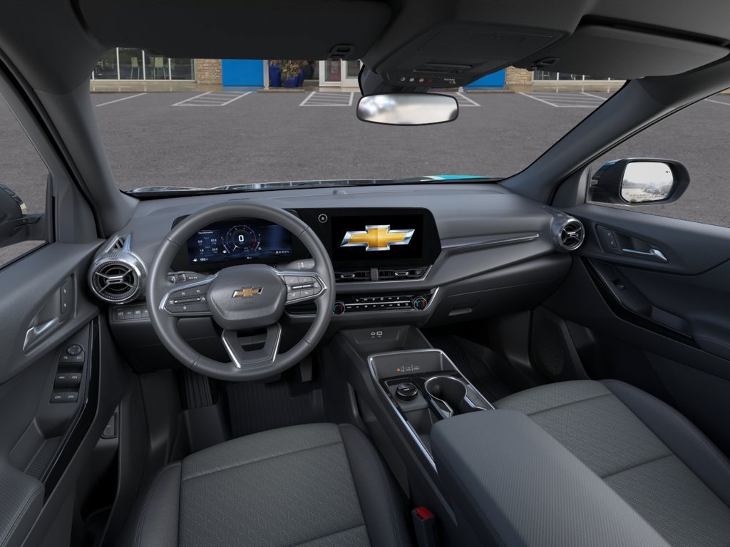 2027 Chevrolet Equinox LT - Photo 15