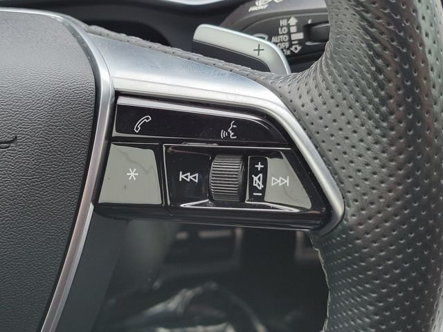 Used 2023 Black Metallic Audi 2.9T Premium image 29