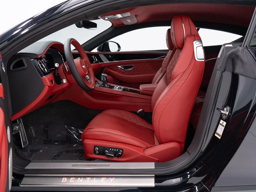 Certified Used 2023 Onyx Bentley Azure image 15
