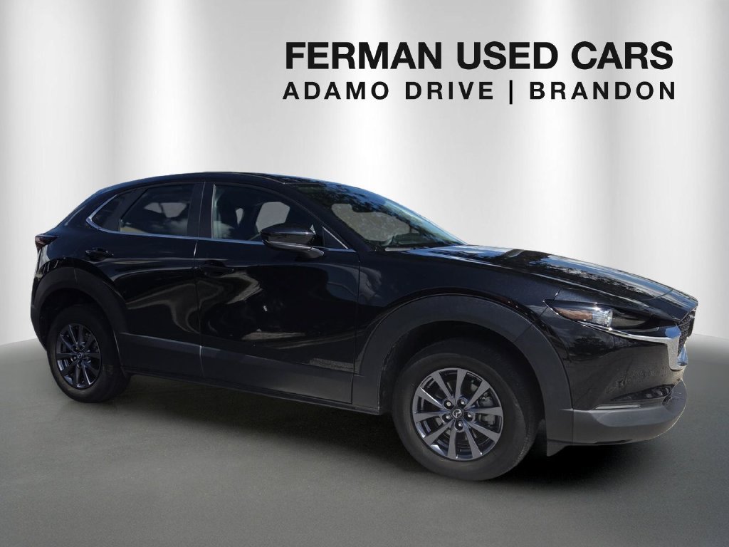 2024 Mazda CX-30