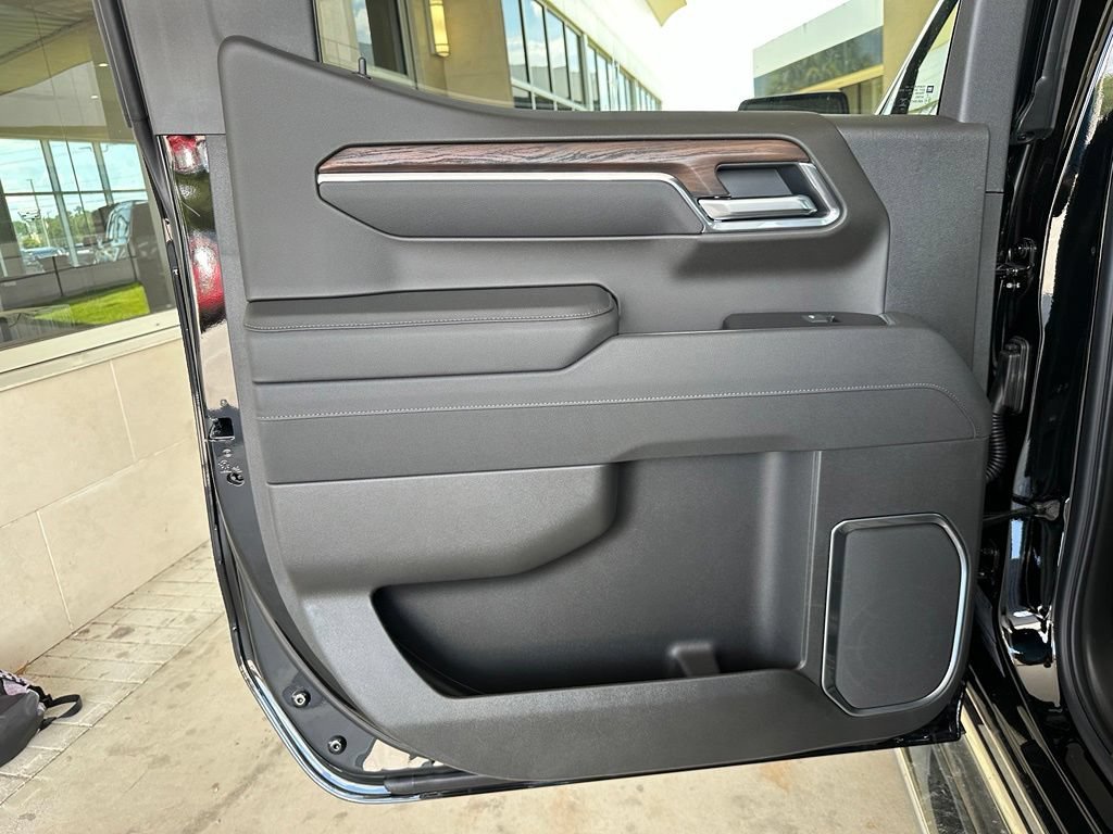 2026 GMC Sierra 1500 SLT - Photo 28