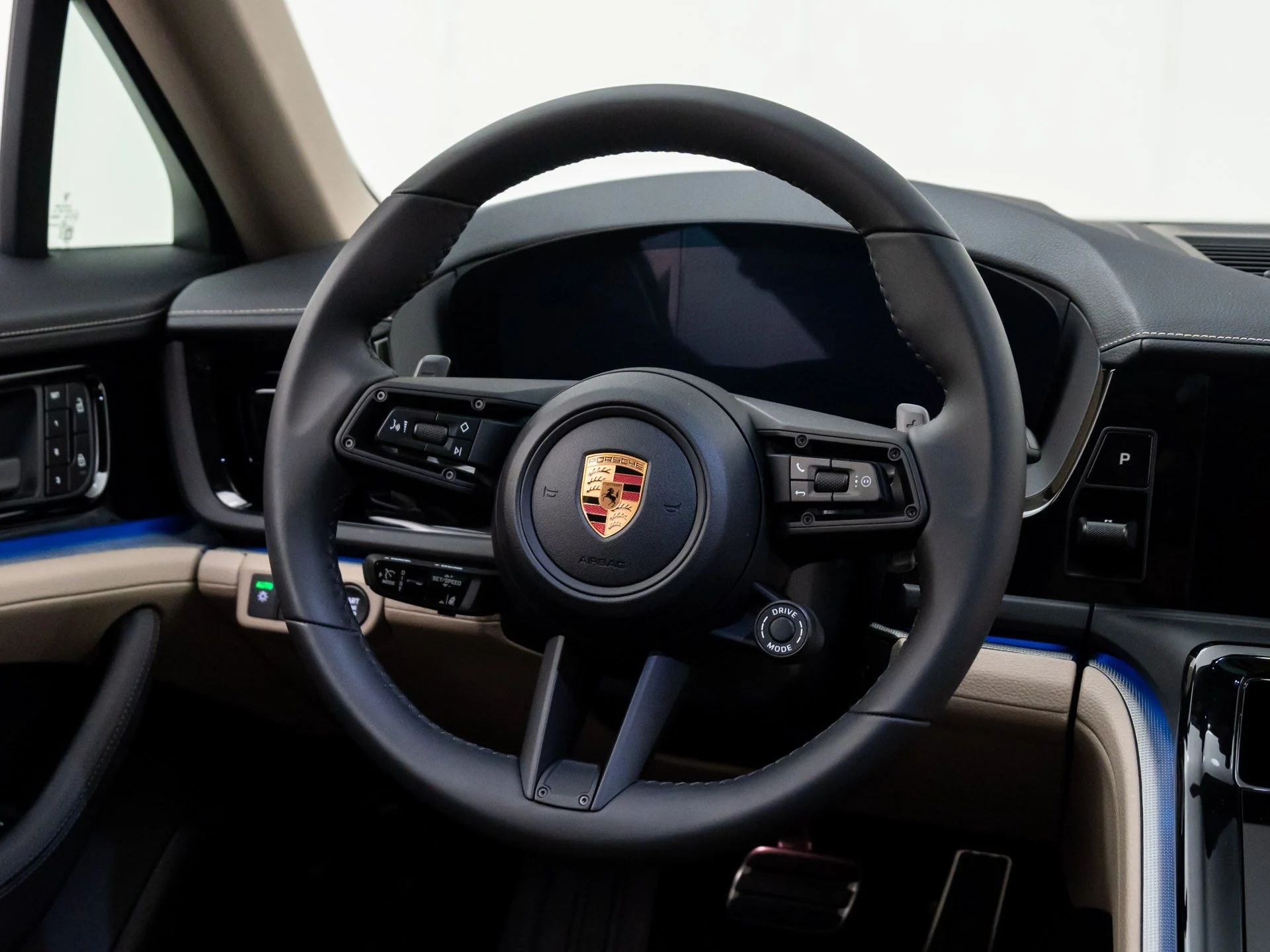 New 2026 White Porsche 4 image 12