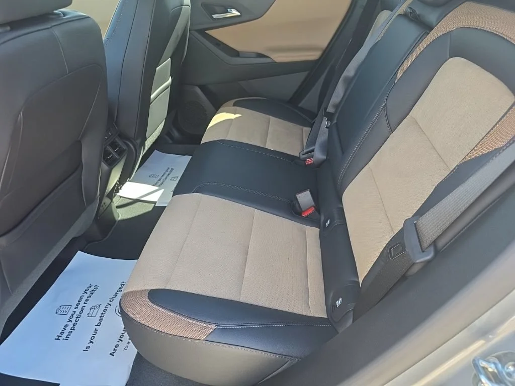 2027 Chevrolet Equinox ACTIV - Photo 20