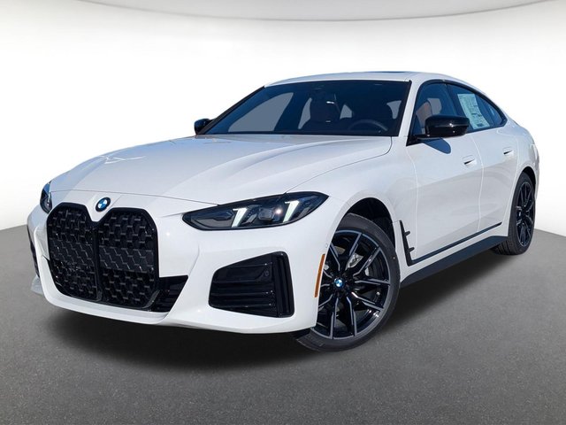 2026 BMW 430i 