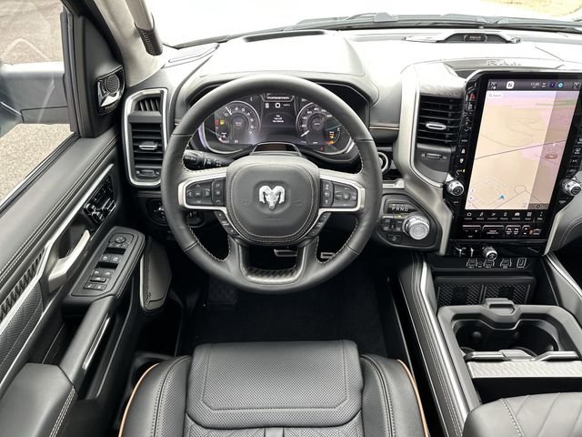 New 2026 White RAM Tungsten image 25
