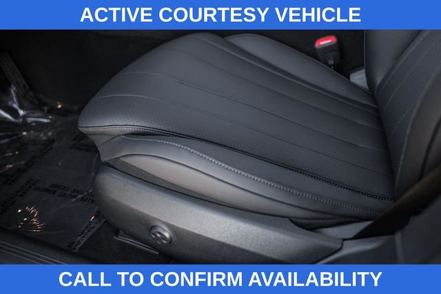 Certified Used 2026 White Mercedes-Benz E 350 image 34