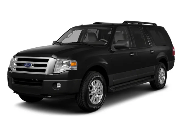 2014 Ford Expedition King Ranch EL's photo