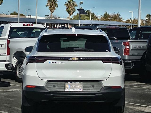 2026 Chevrolet Equinox EV 2LT - Photo 14