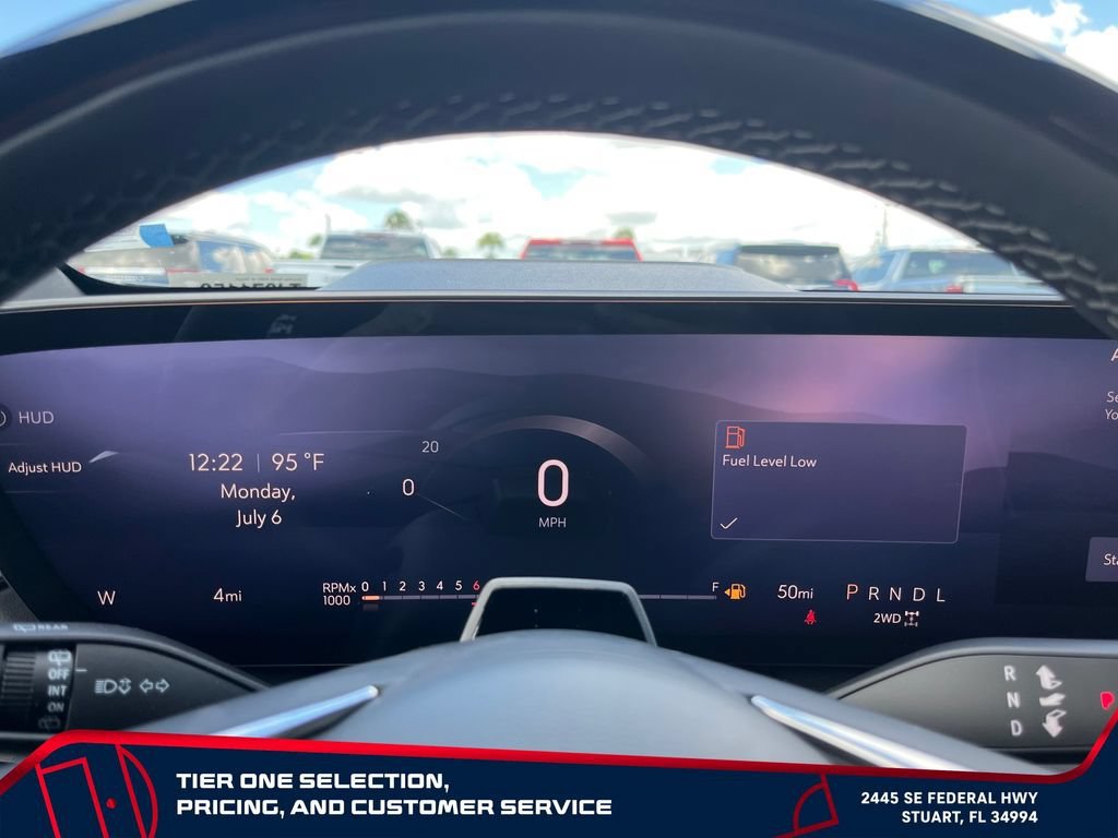 New 2026 Moonstone Gray Metallic Buick Avenir image 28