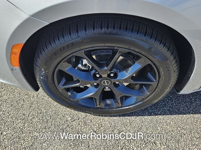 2026 Chrysler Pacifica Select - Photo 19