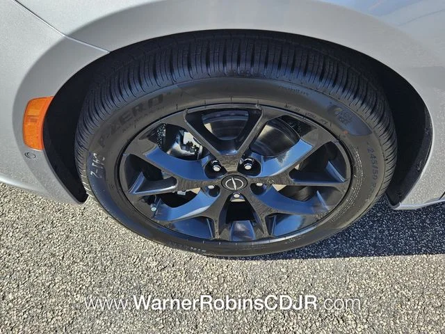 2026 Chrysler Pacifica Select - Photo 19