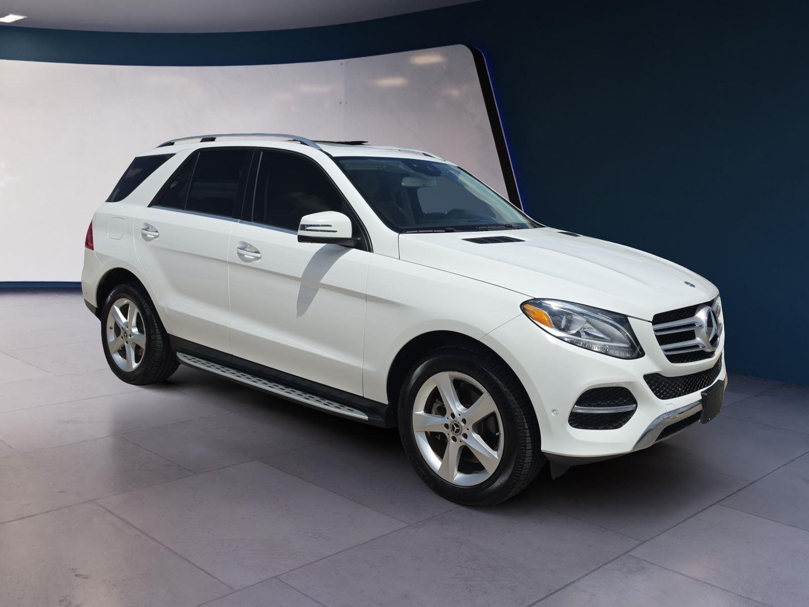 2018 Mercedes-Benz GLE-Class GLE350 - Photo 7