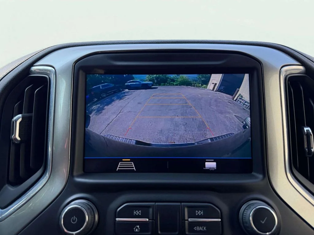 Used 2021 Black Chevrolet LT image 14