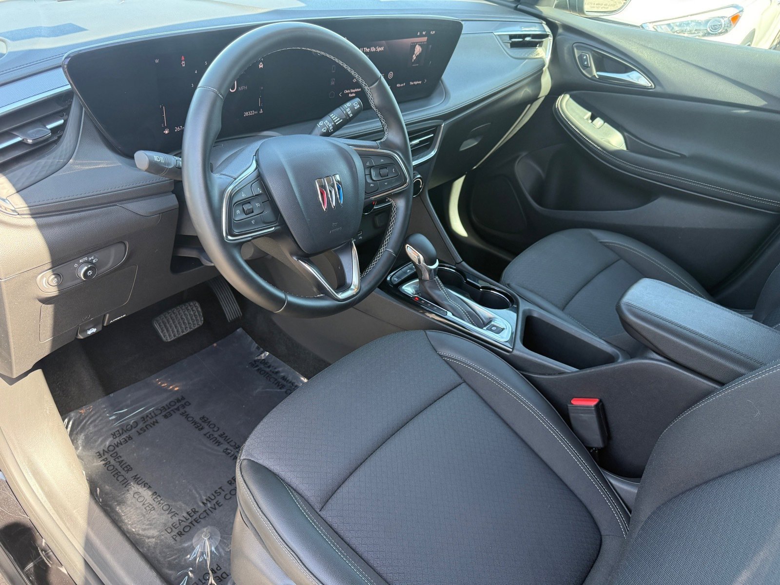2025 Buick Encore GX Preferred - Photo 13