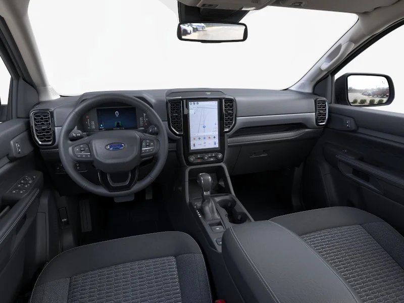 New 2026 Avalanche Ford XLT image 9