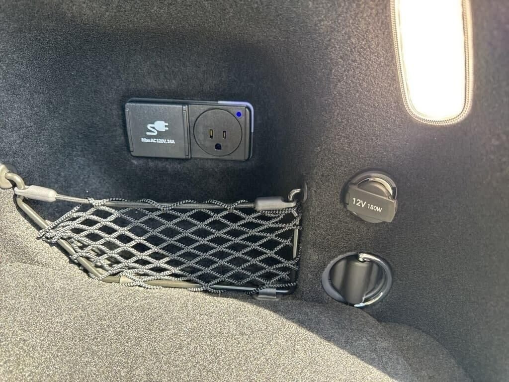 New 2026 Black Genesis STANDARD image 15