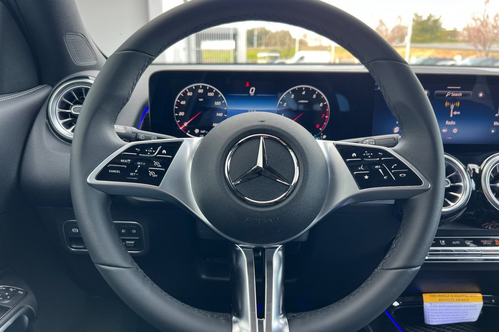 New 2026 Cirrus Silver Metallic Mercedes-Benz 250 image 25