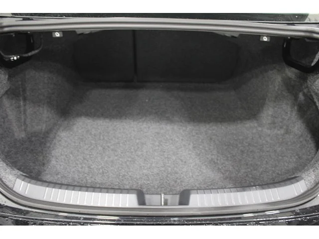New 2026 Deep Black Pearl Volkswagen 1.5T S image 21
