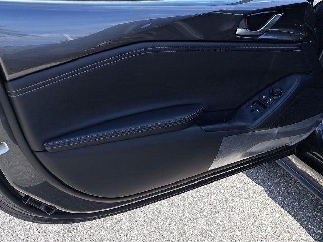 2026 Mazda MX-5 Miata Grand Touring - Photo 13
